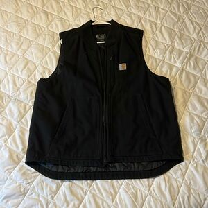 Carhartt vest